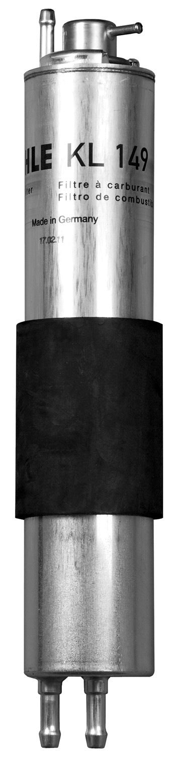 Clevite Fuel Filter