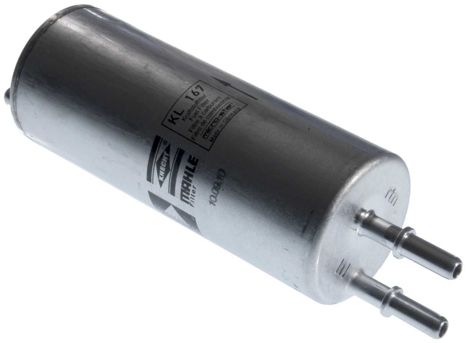 Clevite Fuel Filter