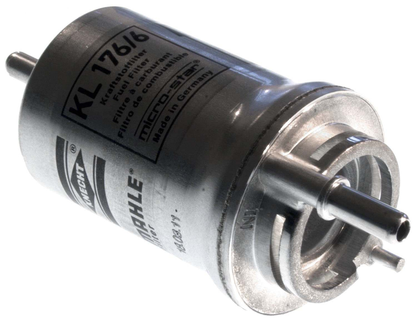Mahle KL176/6D