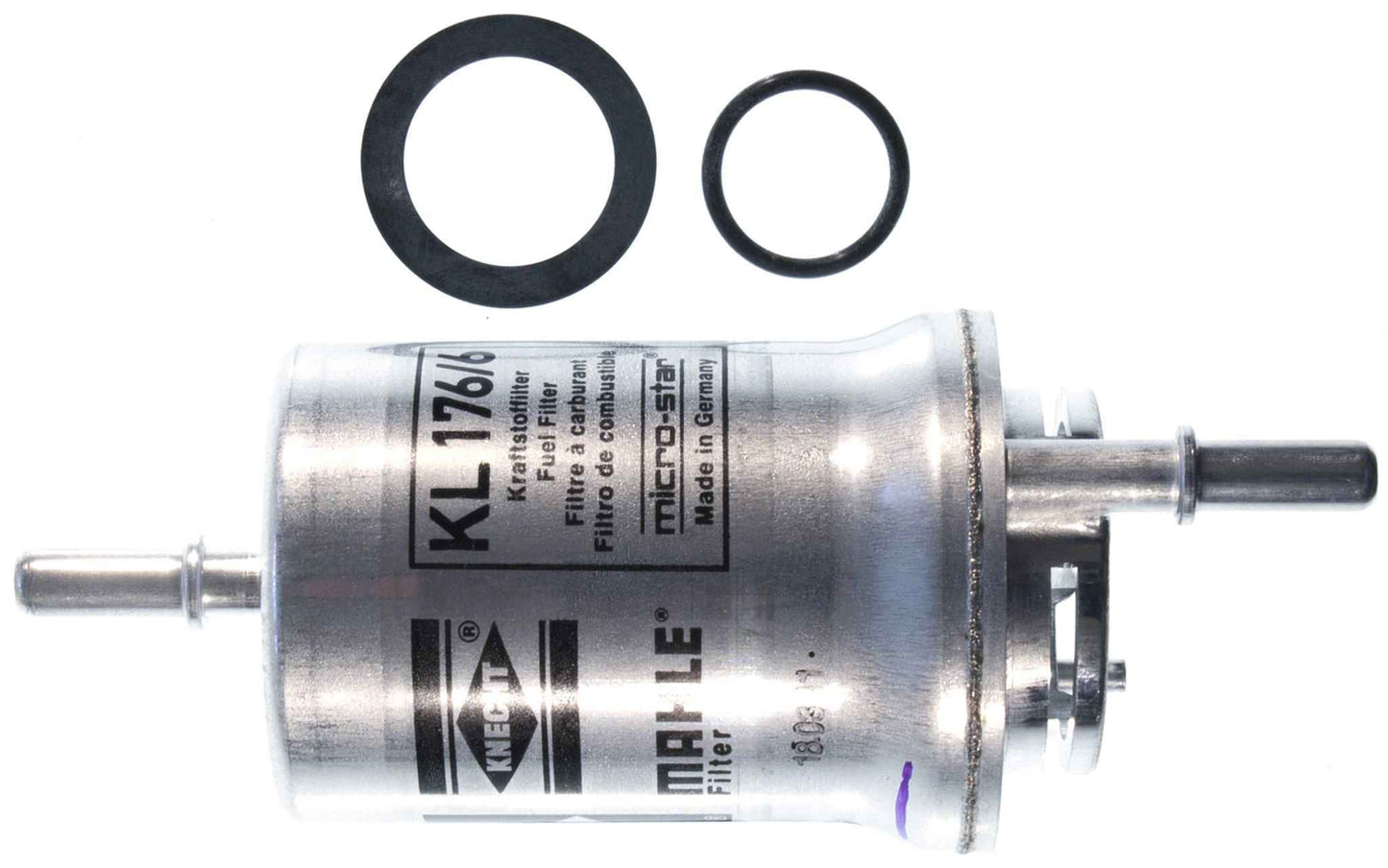 Mahle KL176/6D