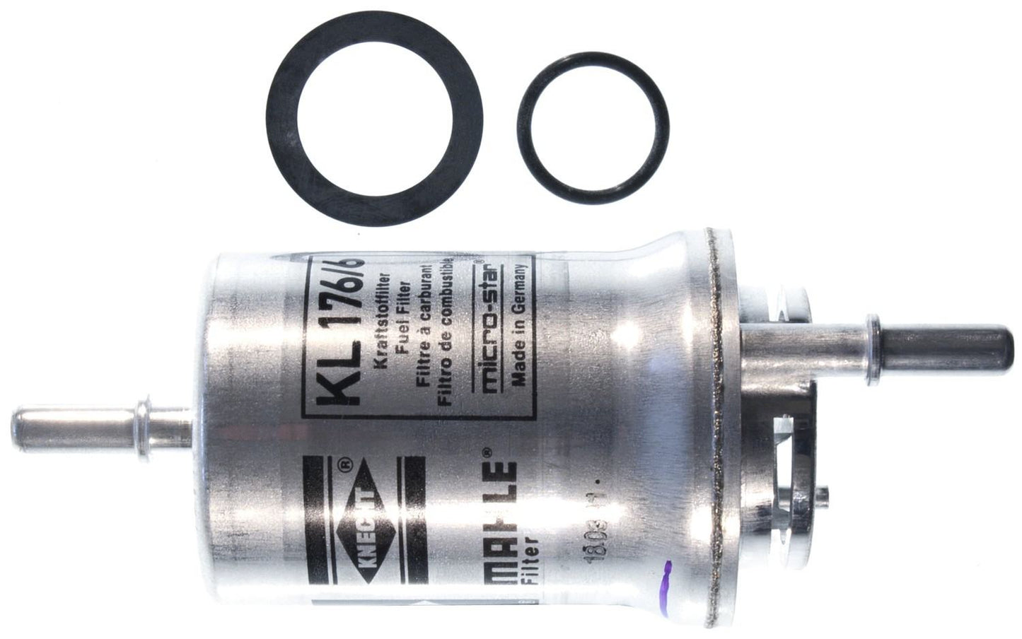 Mahle KL176/6D