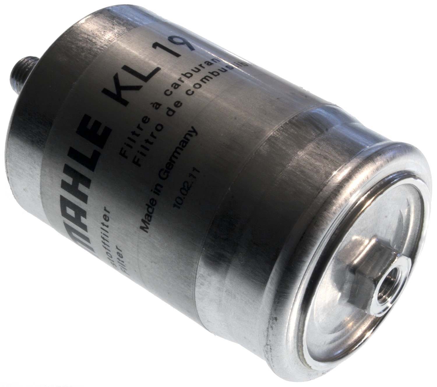 Clevite Fuel Filter