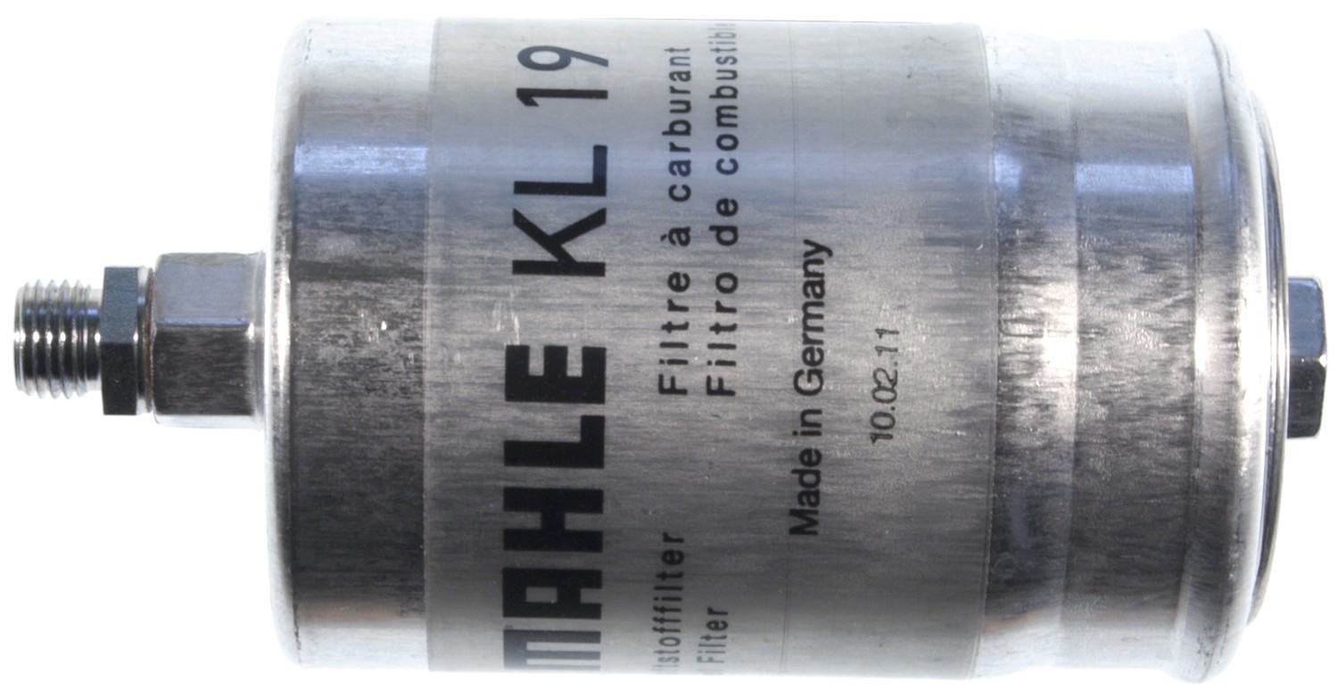 Clevite Fuel Filter
