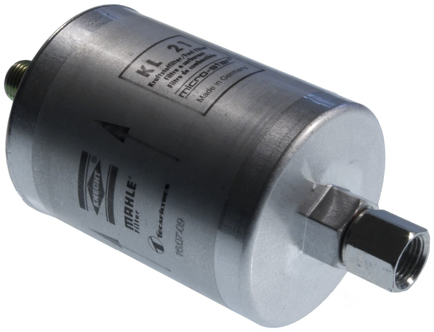 Clevite Fuel Filter