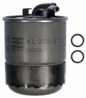Clevite Fuel Filter