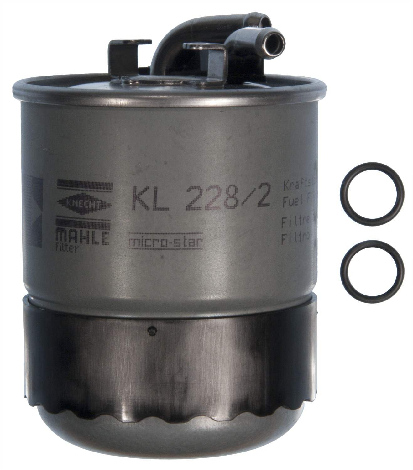 Clevite Fuel Filter