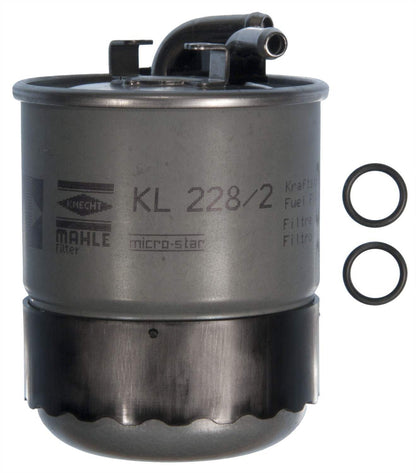 Clevite Fuel Filter