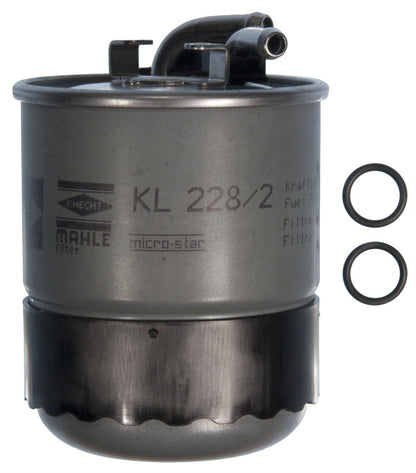 Clevite Fuel Filter