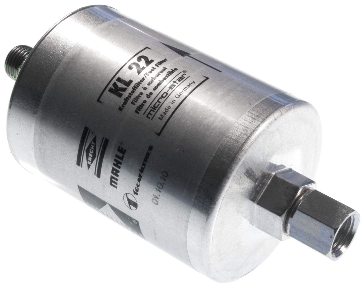 Clevite Fuel Filter