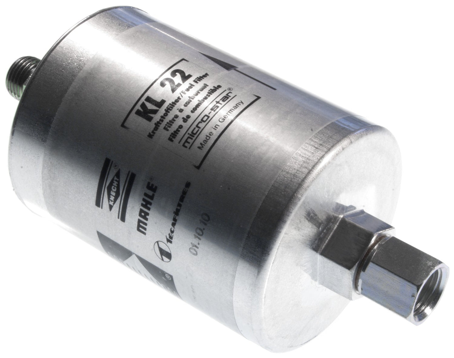 Clevite Fuel Filter