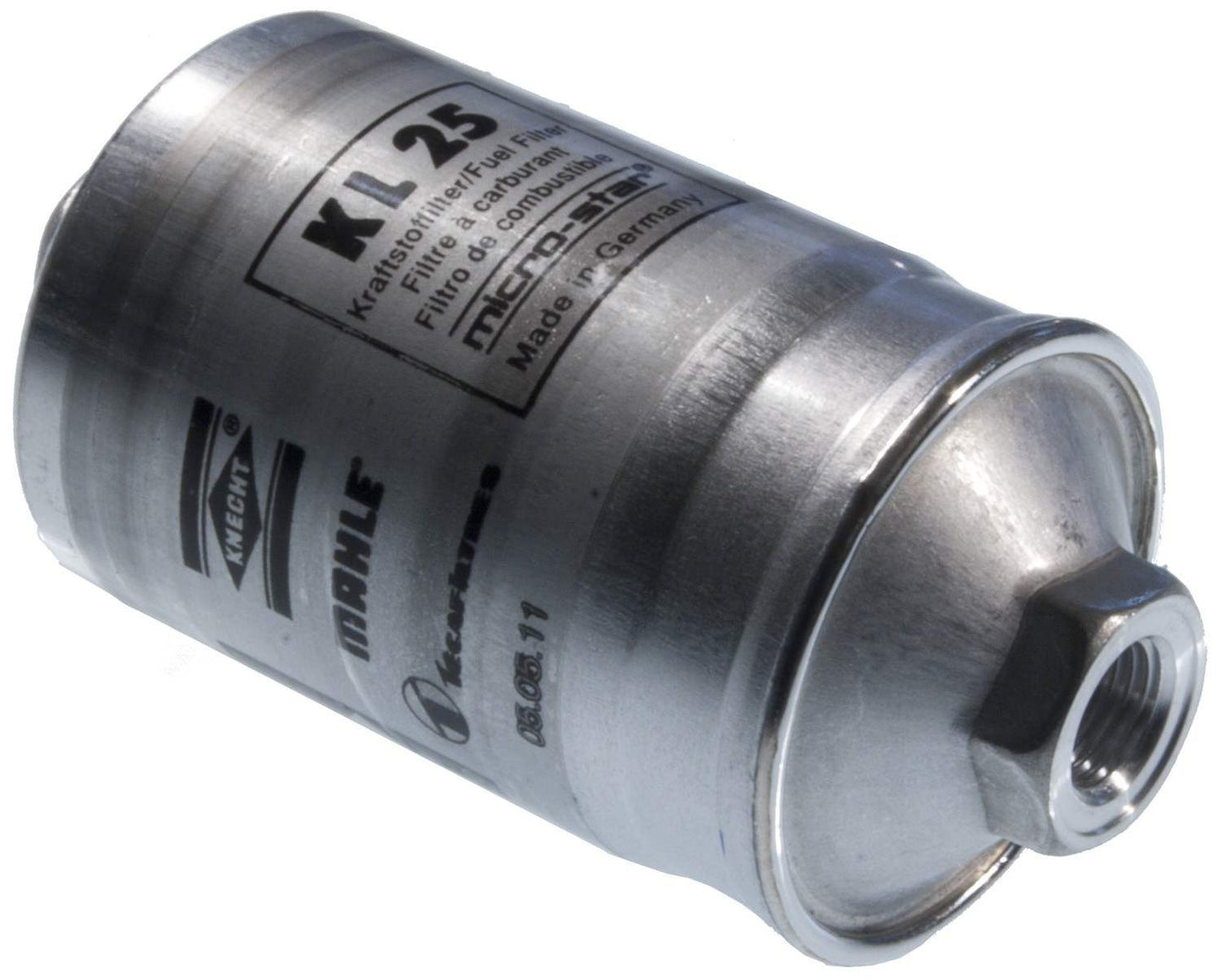 Clevite Fuel Filter