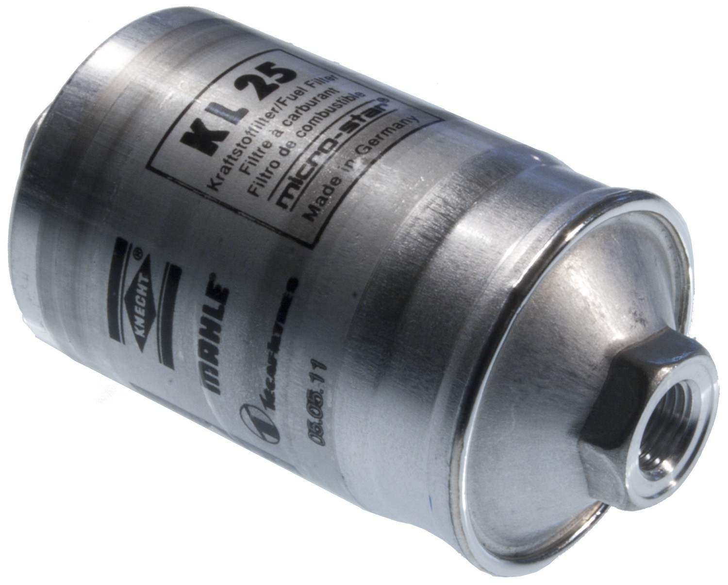 Clevite Fuel Filter