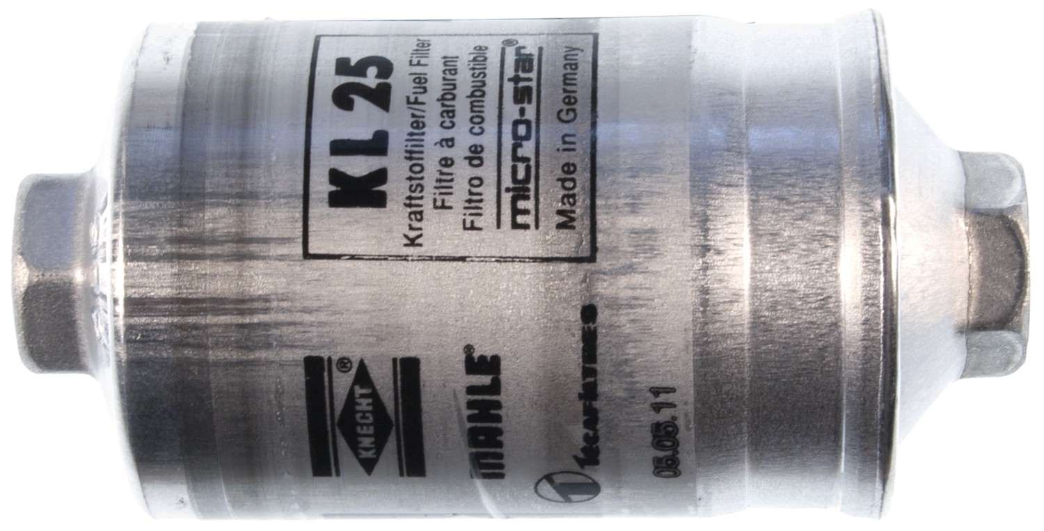 Clevite Fuel Filter