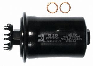 Mahle Fuel Filter