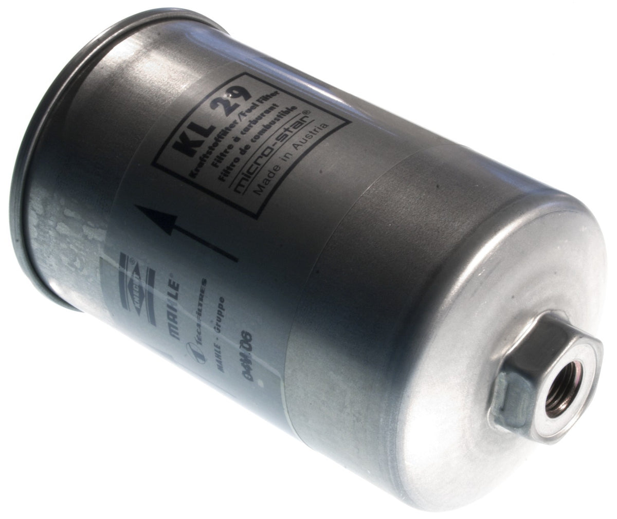 Mahle KL29