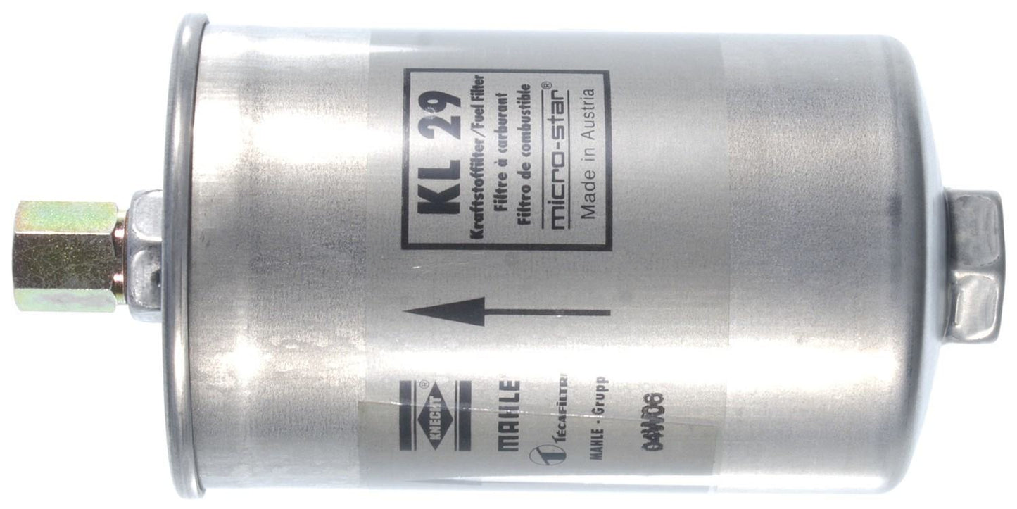 Mahle KL29