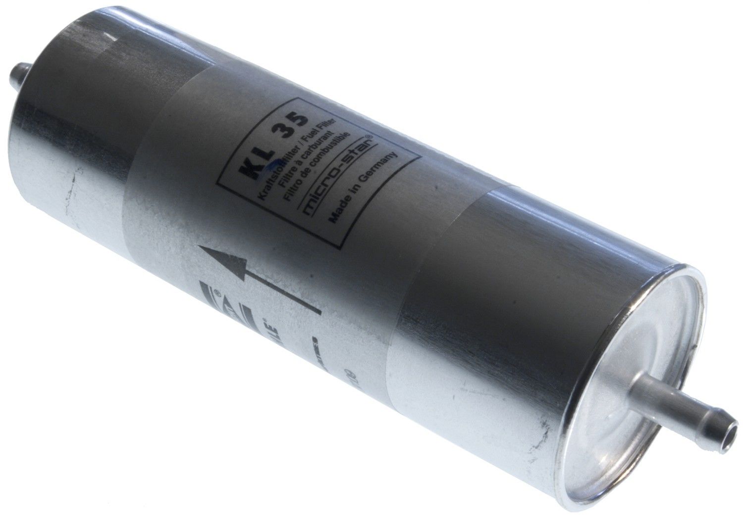 Clevite Fuel Filter