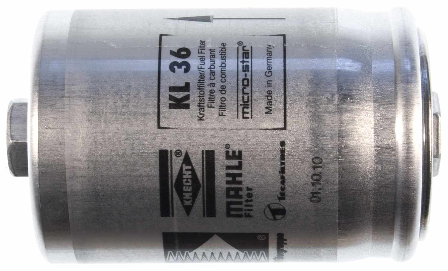 Mahle KL36