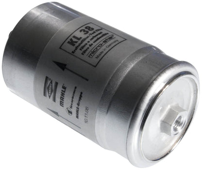 Clevite Fuel Filter