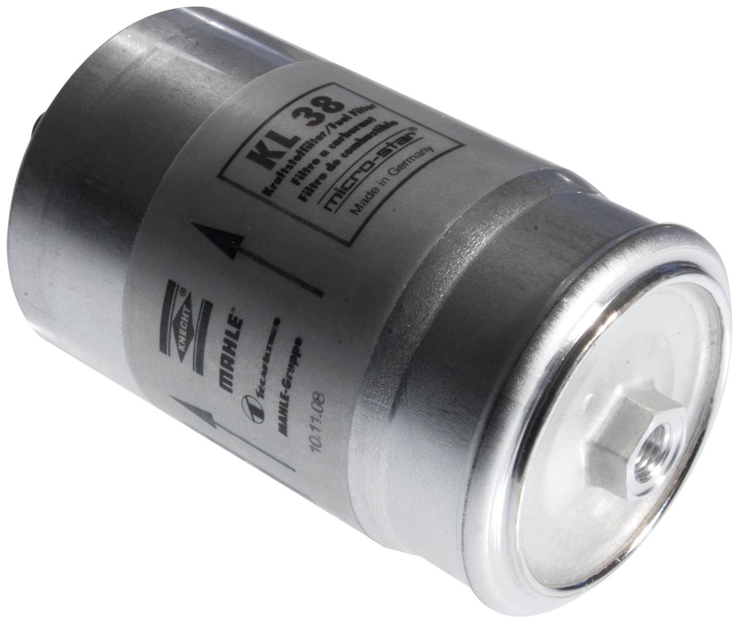 Clevite Fuel Filter