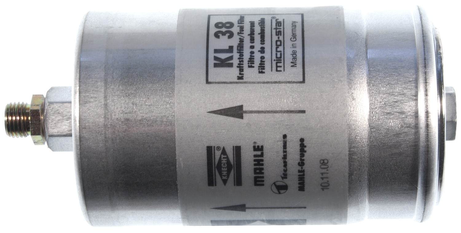 Clevite Fuel Filter