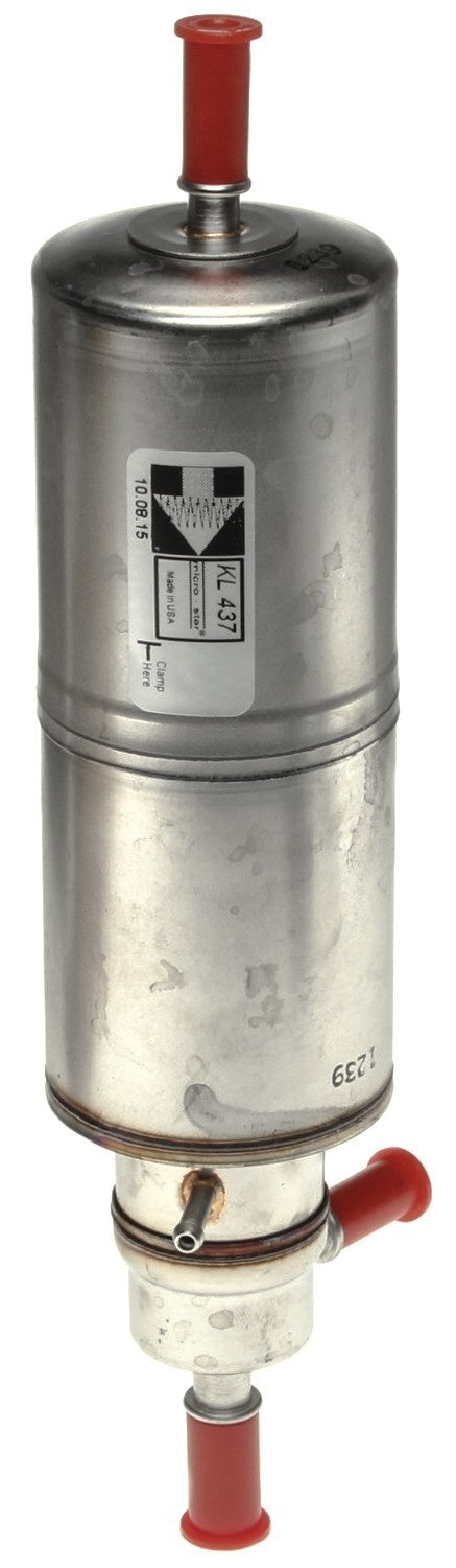 Clevite Fuel Filter