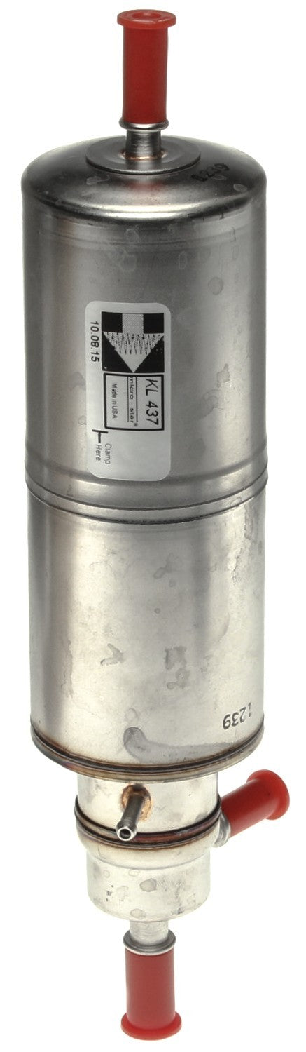 Clevite Fuel Filter