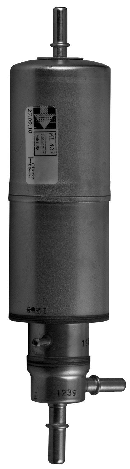 Clevite Fuel Filter