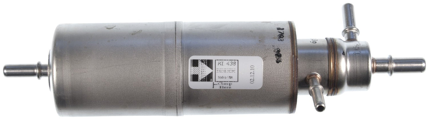Clevite Fuel Filter