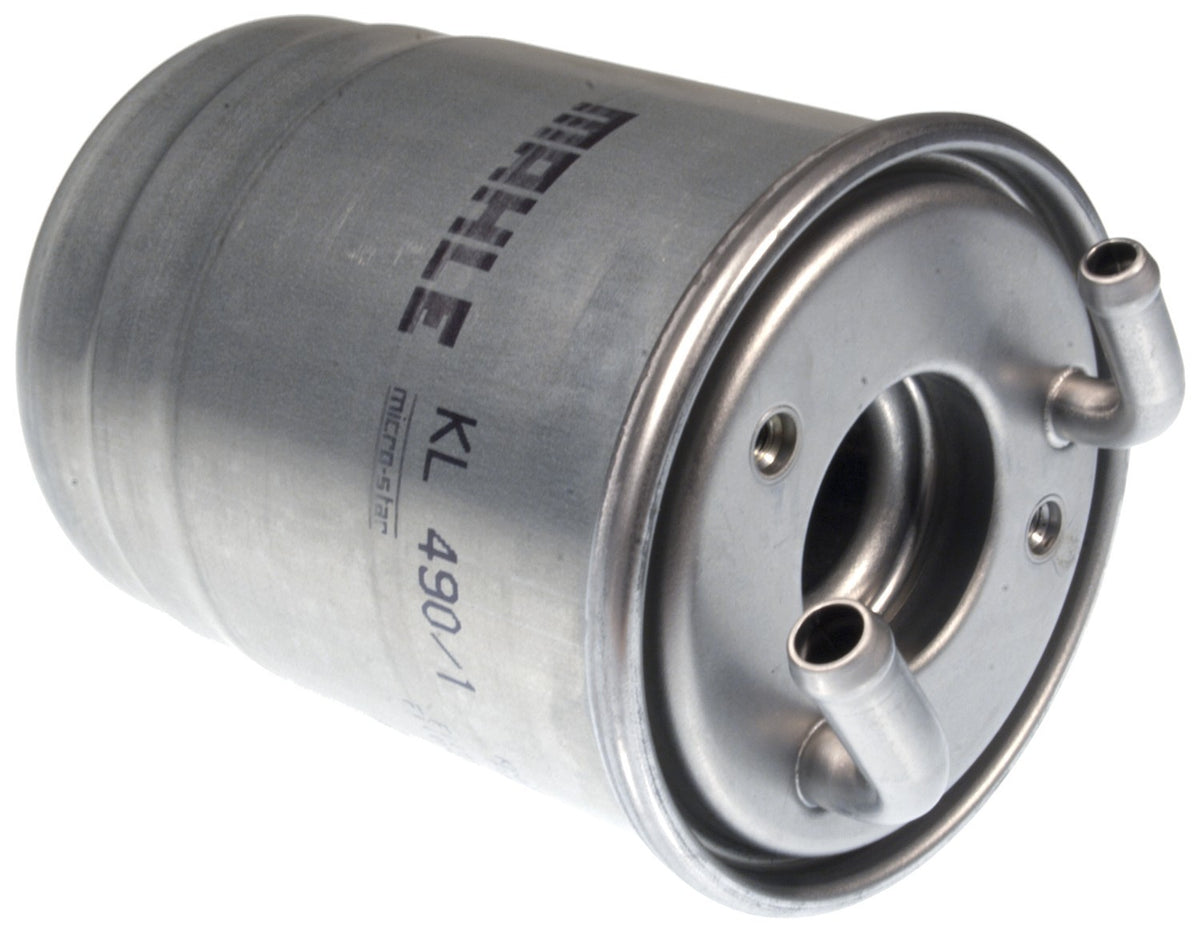 Mahle Fuel Filter