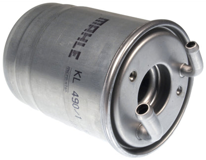 Mahle Fuel Filter