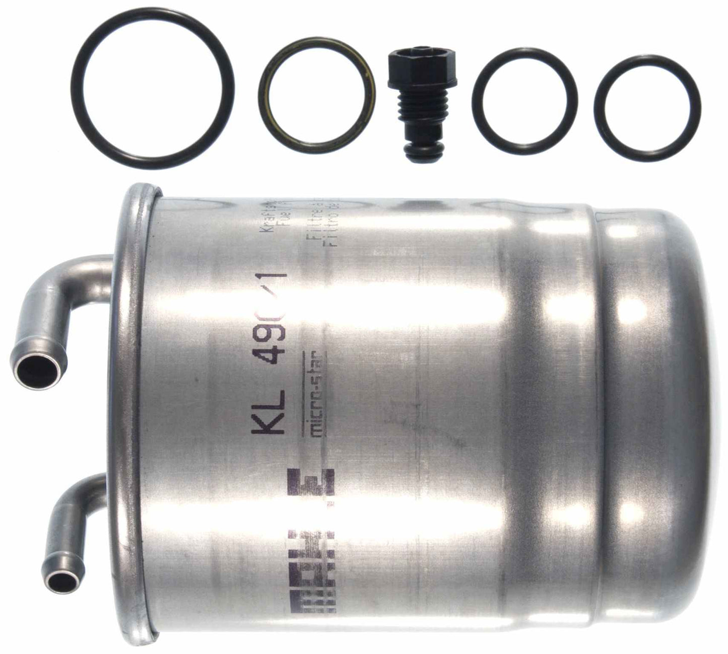 Mahle Fuel Filter