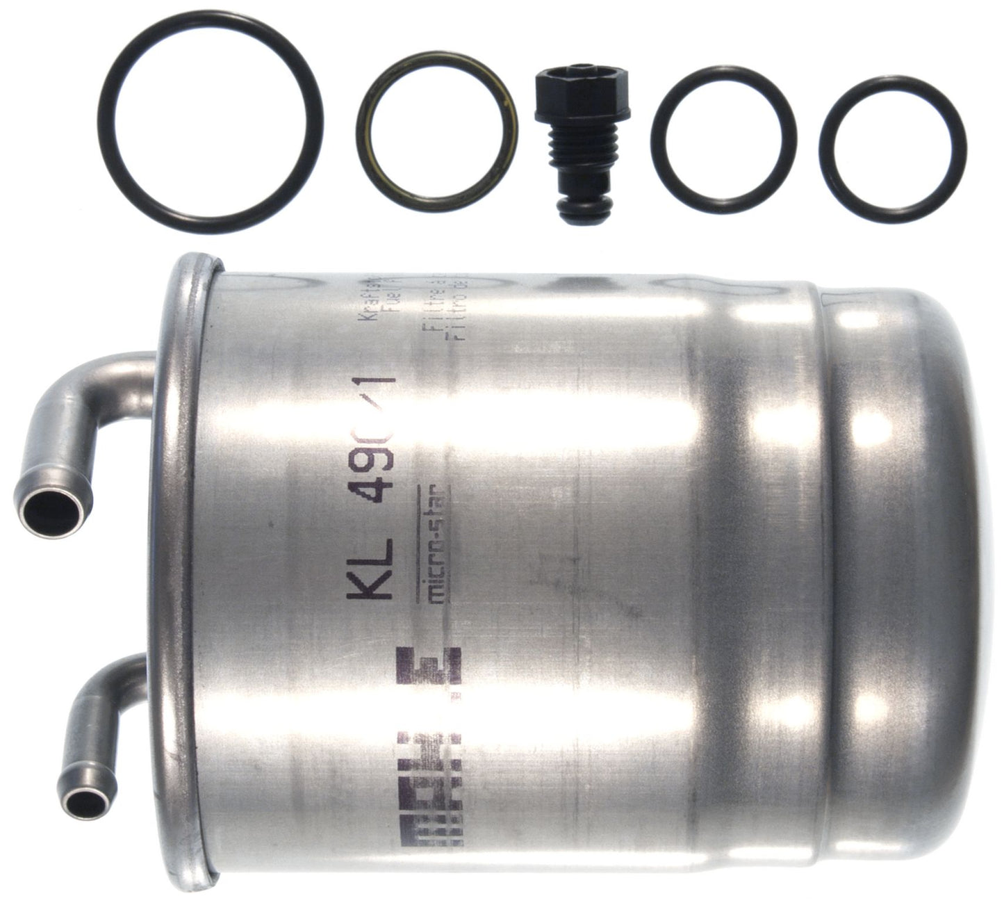 Mahle Fuel Filter