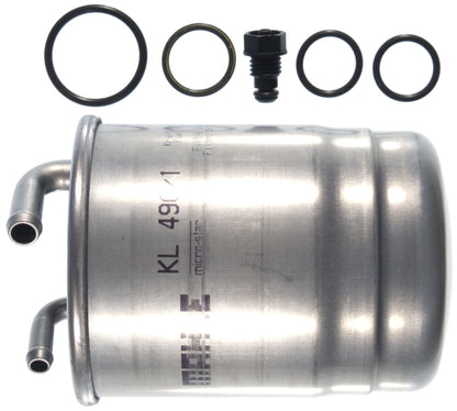 Mahle Fuel Filter