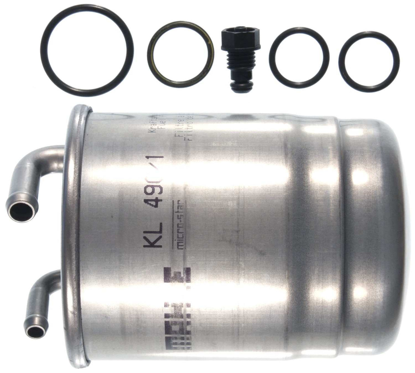 Mahle Fuel Filter