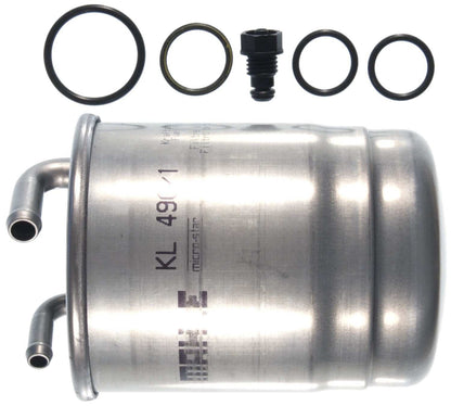 Mahle Fuel Filter