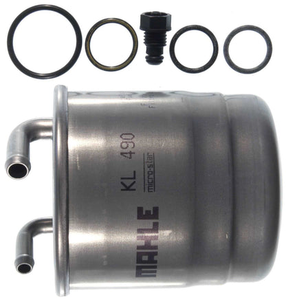 Clevite Fuel Filter