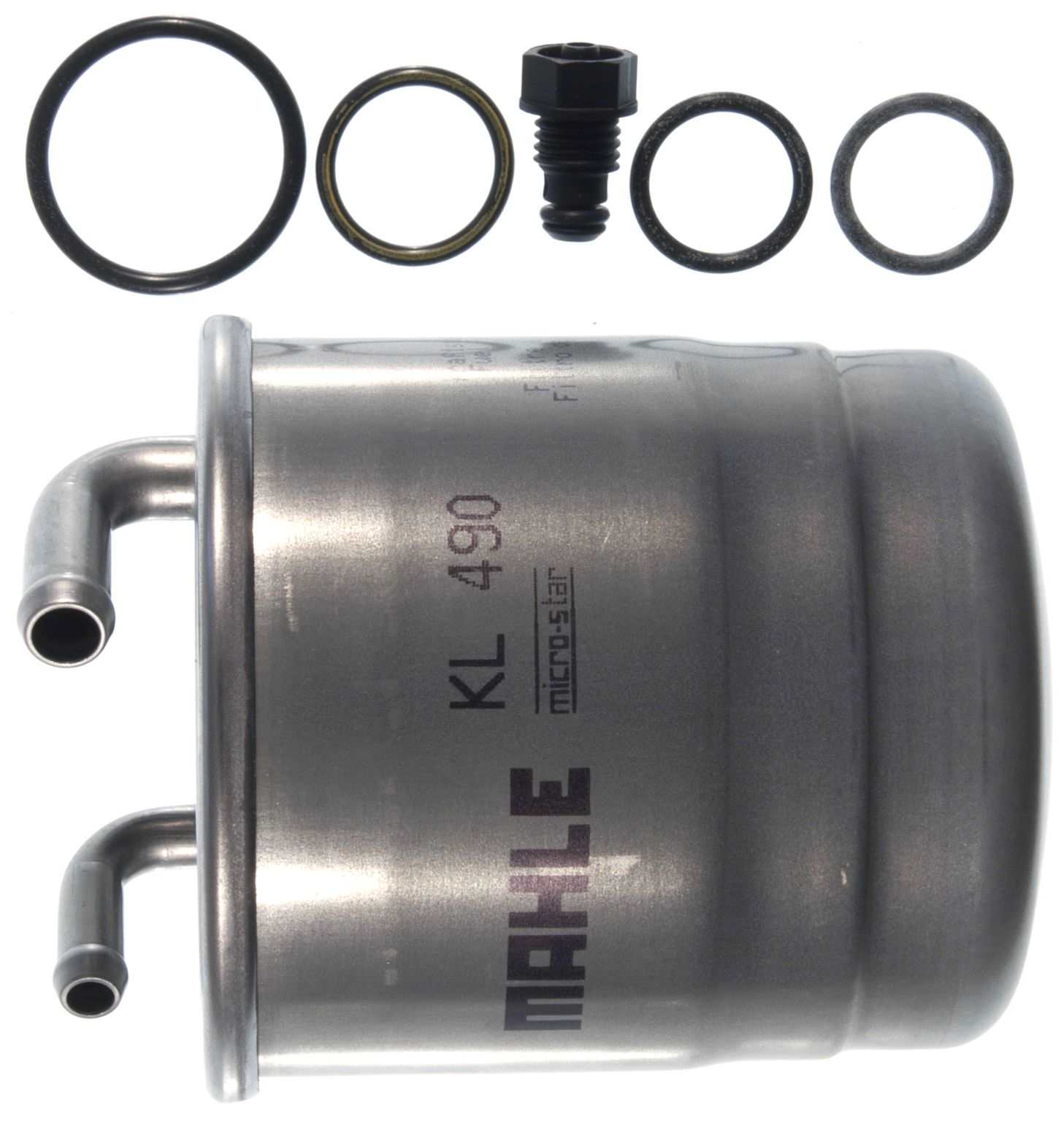 Clevite Fuel Filter
