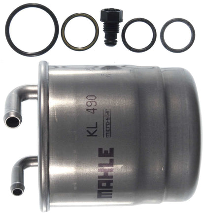 Clevite Fuel Filter