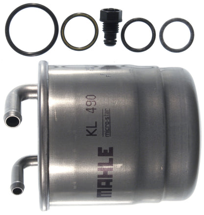 Clevite Fuel Filter