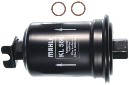 Mahle KL560