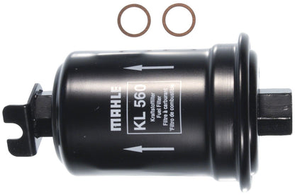 Mahle KL560