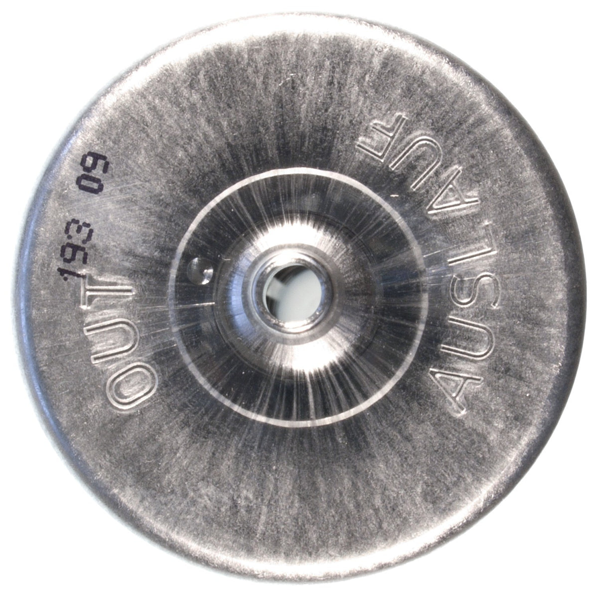 Mahle Fuel Filter