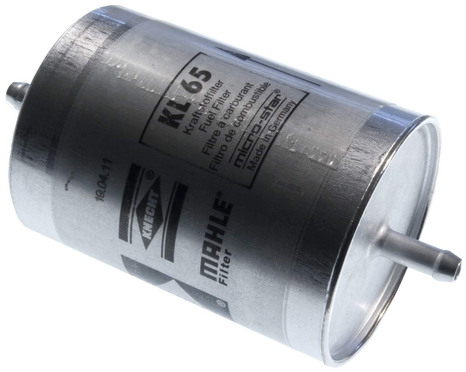 Clevite Fuel Filter