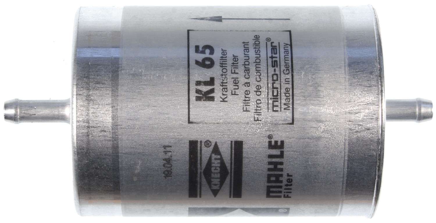 Clevite Fuel Filter