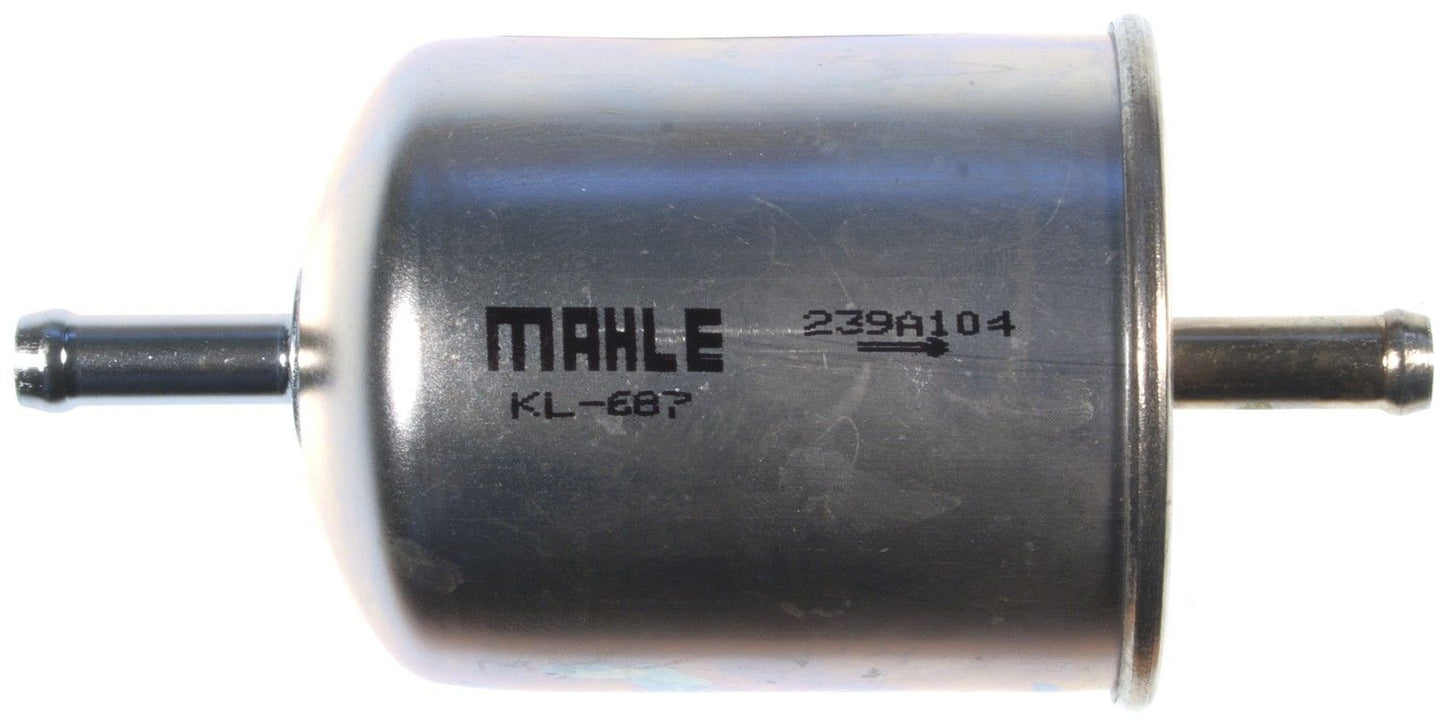 Mahle KL687