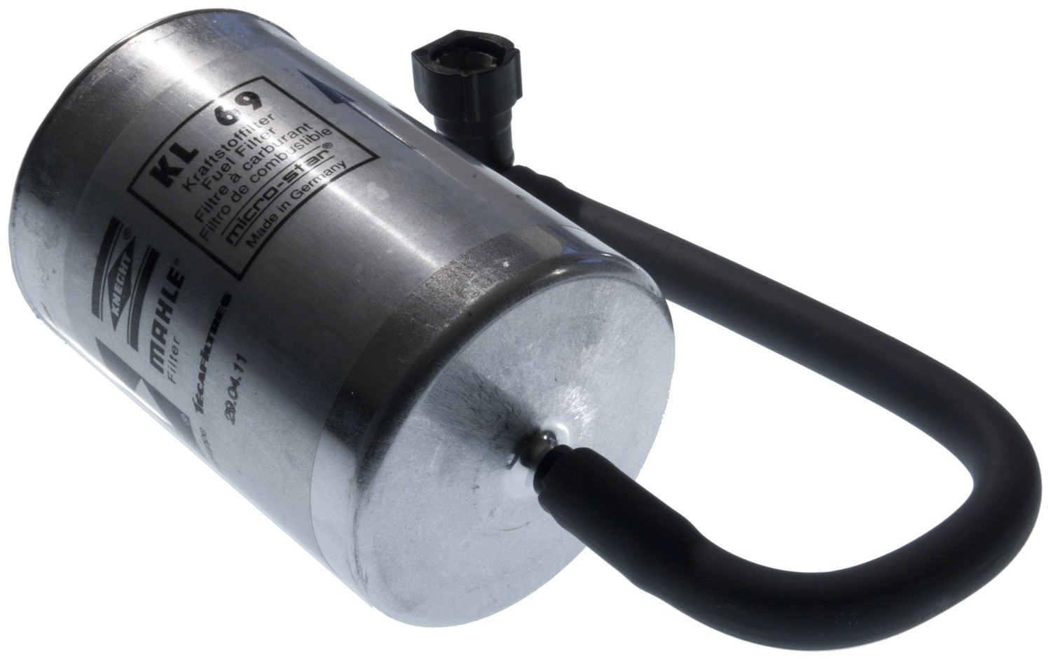 Clevite Fuel Filter