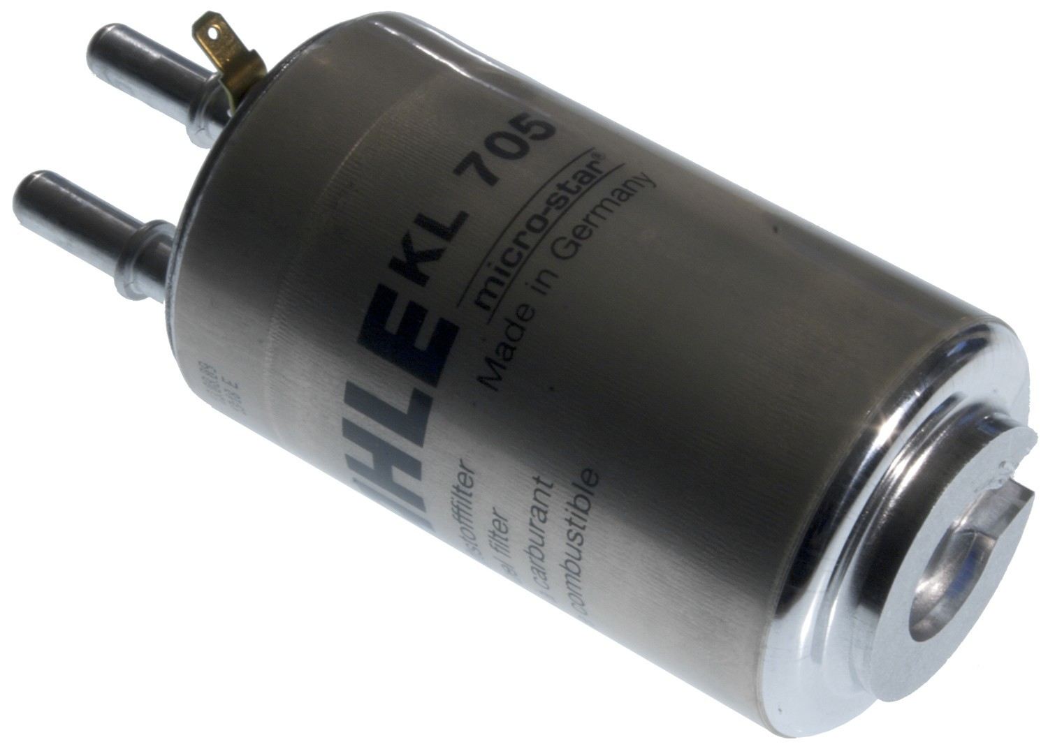 Clevite Fuel Filter
