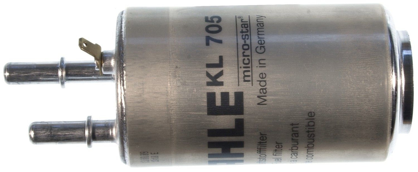 Clevite Fuel Filter