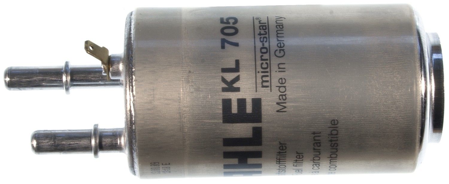 Clevite Fuel Filter